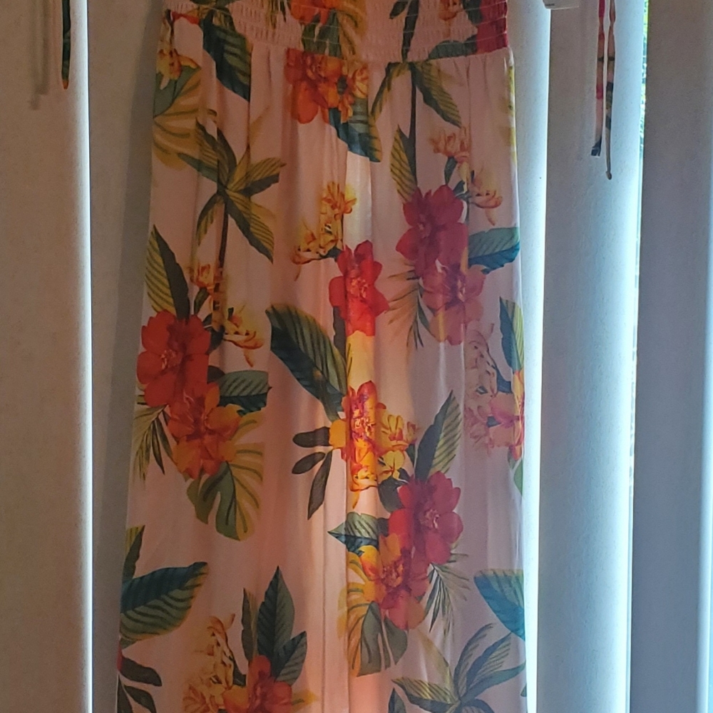 Women's dress